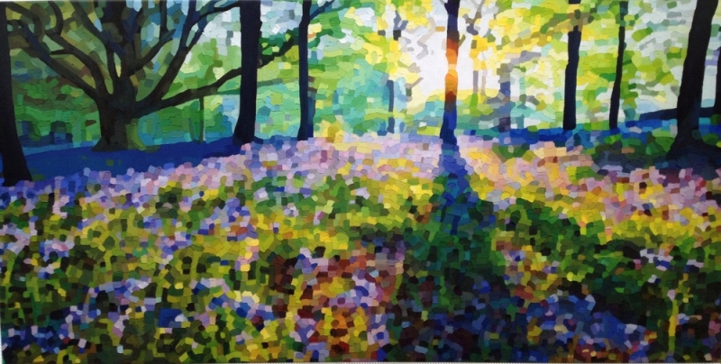 Color Field